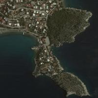 Aias-Salamina Marina