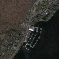 Greenwood Lake Marina
