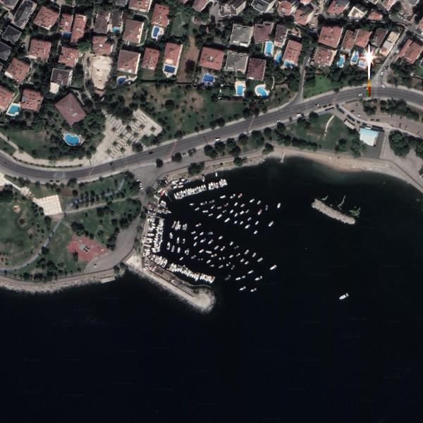 Özeller Marina